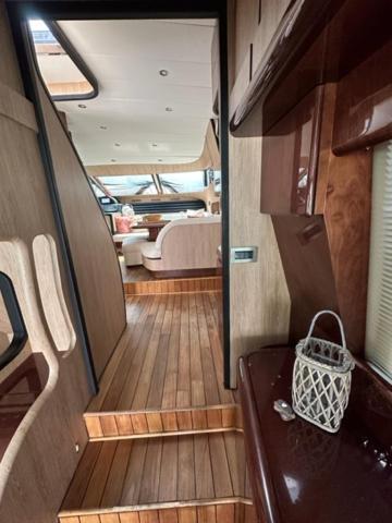 Hotel Motoryacht 21 Avec Equipage Barcellona Esterno foto